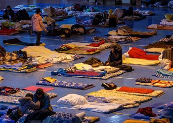 俄烏戰爭走向？專家：兩大可能 一個比一個糟糕