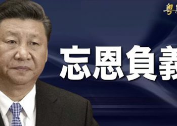 【粵覽新聞】烏克蘭曾軍援中共 美媒批北京忘恩負義；美智庫：一帶一路向世界輸出犯罪｜ 主播：黃曉翔