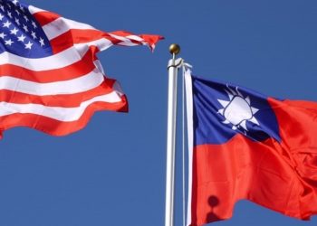 美議員籲“印太經濟架構”納入台灣 吳嘉隆：為台量身定做
