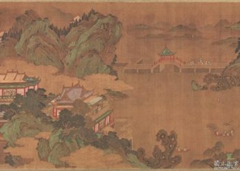 特魯德太太和八仙過海 【姐姐講故事_第24集】