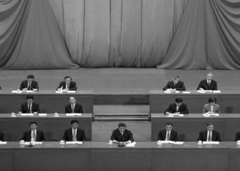 【兩會前瞻】聚焦人事大洗牌、 經濟議題 但中共最看重的卻是它？