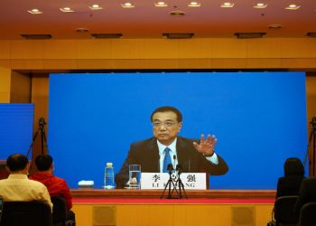 國務院將“改朝換代”？二十大焦點李克強去向再引關注
