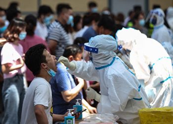 中港國情與禁閉下的學習方法  【廣結善緣千萬家_第543集】