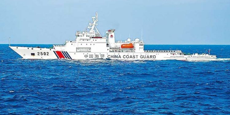 日本最新民調：逾6成主張對中共採取強硬立場 （圖片來源:蘋果新聞網）