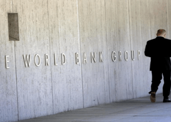 世銀預測: 大宗商品價格上漲至2024年底