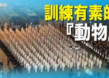 【粵覽新聞】中共政策目的曝光；市民網購肯德基居然被截；重創經濟 學者擔憂中國面臨空前挫折；中國公民帶這個赴新西蘭被查
