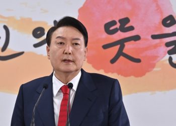傳韓國要求以觀察員身份參與“四方安全對話” 青瓦台否認