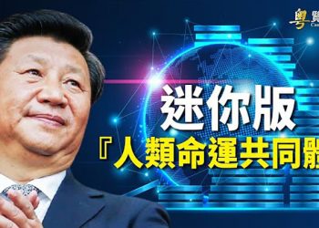 【財經熱點】中共解釋全國統一大市場政策 引質疑；百姓怕斷糧 全國多地冰箱銷量暴增 ｜主播：米米