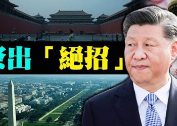 【每日要聞】中共或祭出絕招？習近平要經濟增速超美國；滬封鎖1個月損失有多少；美國分享實時座標給烏克蘭 ｜主播 : 葉晚風