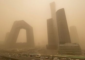 澳前總理陸克文：中共希望通過俄羅斯轉移國際注意力