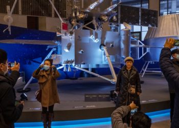 五角大樓：中俄太空軍事行動對美天基系統構成威脅