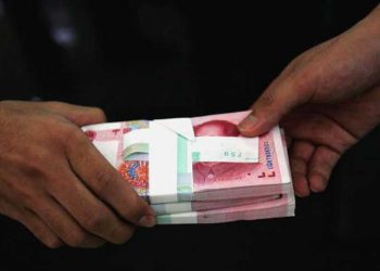 德語媒體：不應該再相信北京的言辭