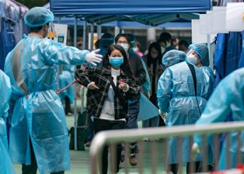 香港防疫措施下受影響的的外交,經濟及人才流失 【社會譽論_第19集】