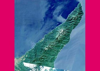 日本北海道觀光船沉沒 已找到7人