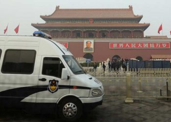 外媒：六四臨近 西方科技巨頭配合中共審查加劇