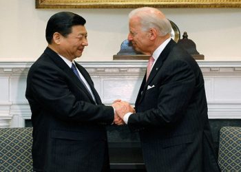 二十大前習近平新動作 王岐山肩負秘密使命 學者：拜習會可能不遠了