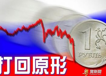 【財經熱點】俄羅斯30年來最大GDP衰退; 科技業籲美國鬆綁高科技移民限制; 比特幣大跌 薩爾瓦多政府試圖抄底; ｜主播：婉兒
