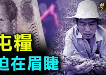 【粵覽新聞】極其反常現像出現 海外提醒中國人屯足兩年的糧食；世界同慶5.13法輪大法洪傳三十週年 ｜主播：紫珺
