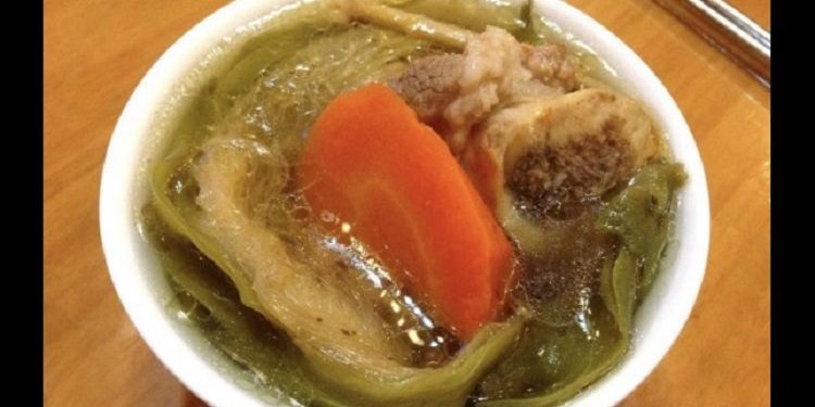 本食譜及照片由 【梁廚美食】烹飪節目梁師傅提供
Recipe and Photo developed by Master Chef James Leung