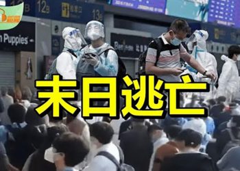 【希望聽新聞】上海人開始「末日逃亡」；麥當勞將賣出在俄全部資產；美嬰兒奶粉危機時拜登援烏400億 川普批：國家恥辱 ｜ 主播：羅賓