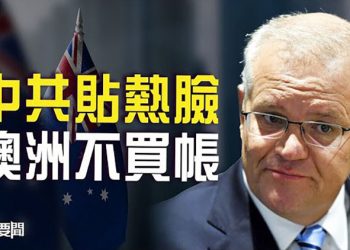【每日要聞】中共自作多情向澳洲大選候選人示好 兩邊受冷遇；習李有共識 中共內鬥下任總理有人選？  ｜主播：李冬梅