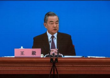 “印太經濟框架”排除中國 王毅跳腳 吳嘉隆：中共不守規則所致