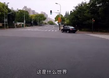 北京夫妻「隱瞞」共同居住被立案偵查 清華給空氣做核酸 上海市民：政府一幫畜生