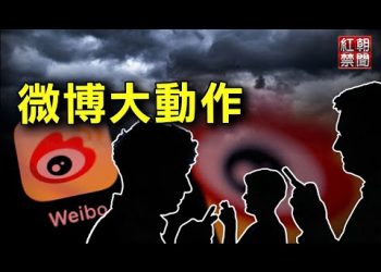 紅衛兵時代來臨！微博大動作引出一意外效果