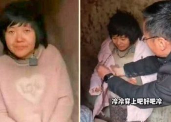 全民喊打卻無罪開免 中共新法被指縱容犯罪