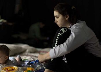 英國防部：俄軍最快2周內掌控盧甘斯克