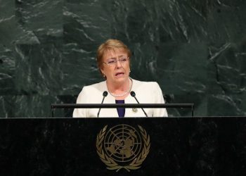 美時政專家批聯合國：處理中國人權問題一再失敗
