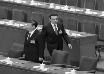 習近平默許李克強提振經濟？專家語出驚人