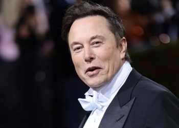 反駁拜登 馬斯克稱美國經濟衰退“不可避免”