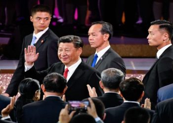 第五波疫情持續反彈 習近平冒險訪港 專家分析深層原因