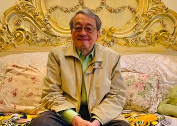 《中英聯合聲明》50年不變？林保華談香港25年變遷