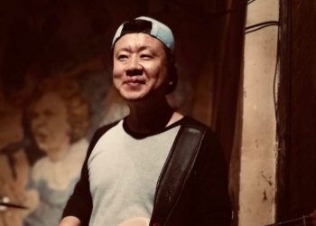 從“街溜子”到修煉人 貝斯手王丹的故事（下）