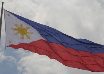 菲律賓召見中共大使 指控中方騷擾和非法勘探