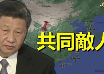 【粵覽新聞】中共這話前所未見 專家：出事了；唐山百人當街下跪 結果不出所料；澳媒：中共佈局南太別有用心｜主播 : 芬妮