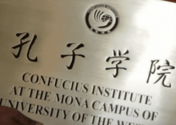 英議會提修法捍衛學術自由 劍指英國30家孔子學院