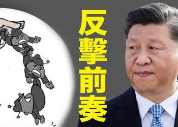 【粵覽新聞】中紀委要「撥亂反正」 習近平或清洗政治局；專家：三個原因促習不敢離京赴港 ｜主播：黃曉翔
