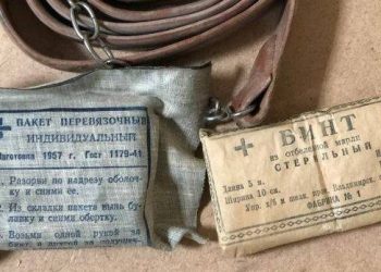 俄醫療包竟是65年前製造？英專家：普京恐遭暗殺