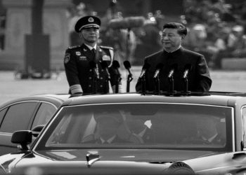 敏感時刻 習近平下令警告誰？專家揭背後四大目的