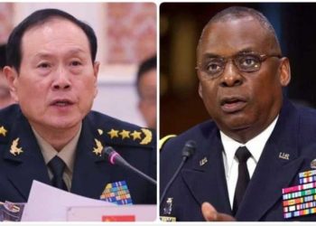劉銳紹：魏鳳和放狠話 實為虛張聲勢