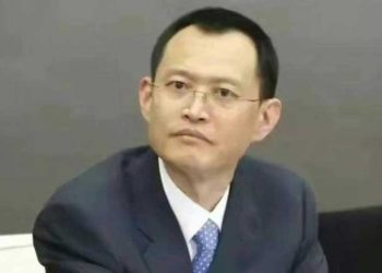 上海市检察长落马 被揭受贿“高招”