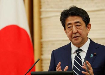 安倍生前兩事熱傳 駐日記者揭嫌犯可疑之處