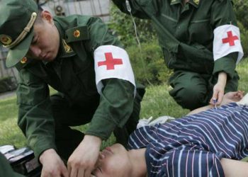 美媒：疫情加極端高溫 中國通膨壓力加劇