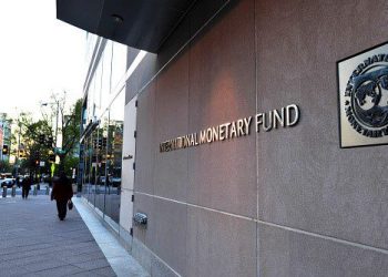 下調全球經濟預期 IMF警告前景黯淡且不穩定