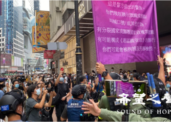 羊村繪本案 學者斥港府藉《國安法》無限上綱