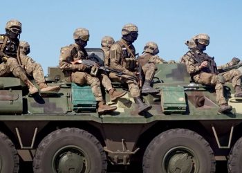 精準武器快耗盡？俄重金利誘備役民眾“打工” 烏整備百萬大軍反攻