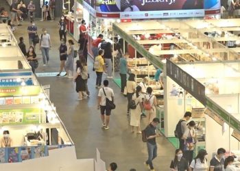 秋後算帳！國安法下香港書展趕絕獨立出版社